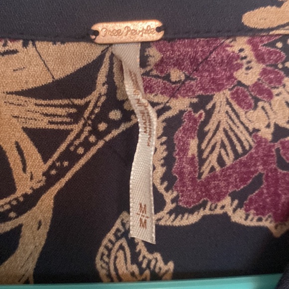 Free People Dress - Picture 2 of 4